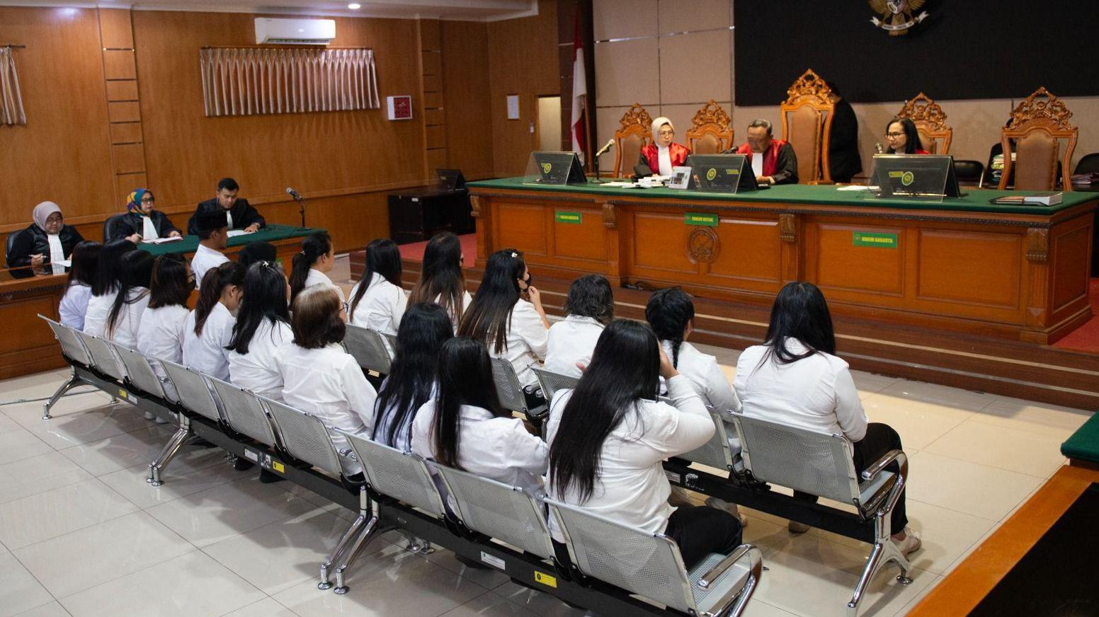 Indonesian Baby Trafficking Case: What Happens to the Children in Singapore?