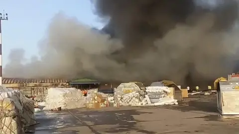 Bangladesh Airport Fire: Damage Estimates Surpass $1 Billion