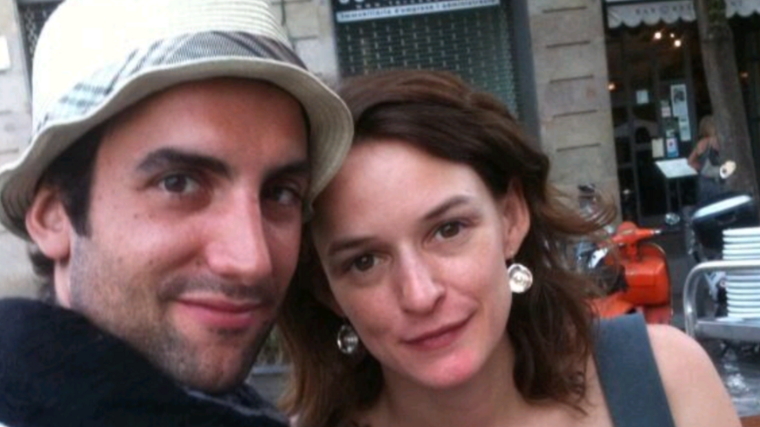 Love, Ancestry & French Laws: The Story of Two Donor‑Conceived Partners