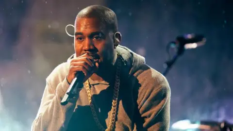 Wireless Festival Canceled Following Kanye West's Travel Restrictions to the UK