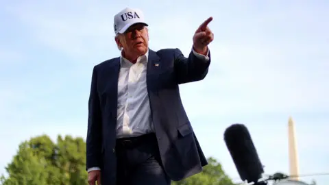 Trump's Independence Warning: Does Taiwan Seek Liberation?