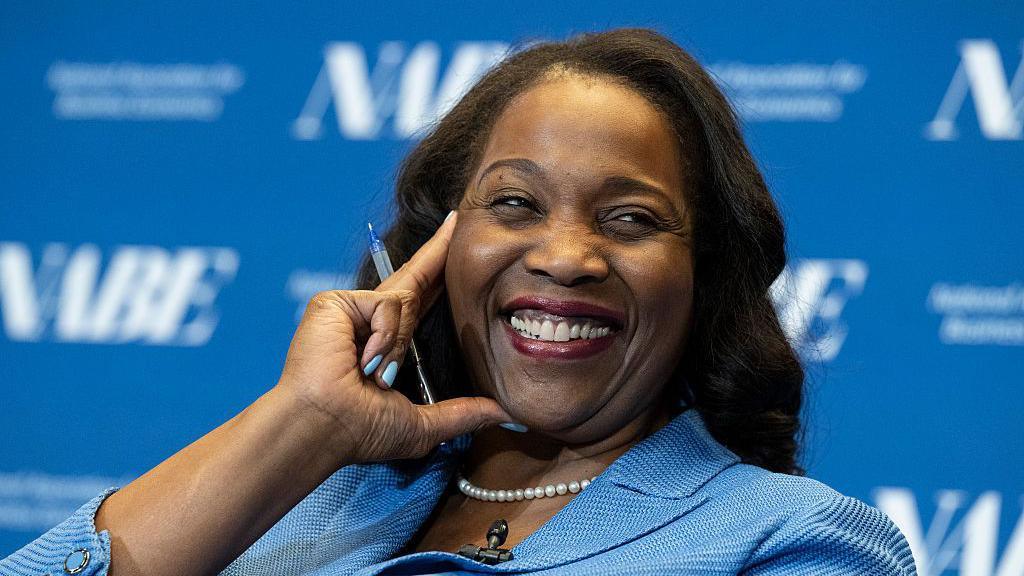 Supreme Court Bars Trump's Attempt to Fire Federal Reserve Governor Lisa Cook