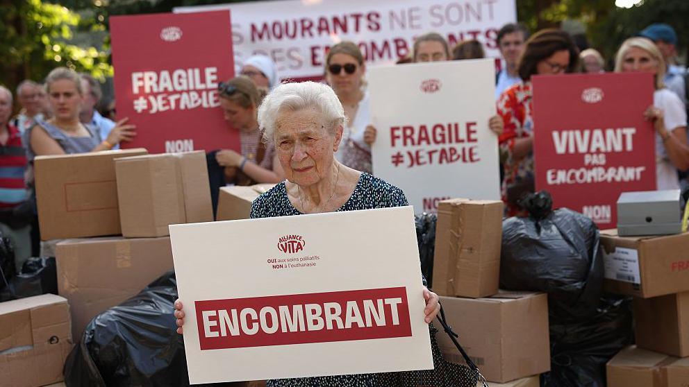 France Approves Assisted Dying Law After Years’ Long Debate