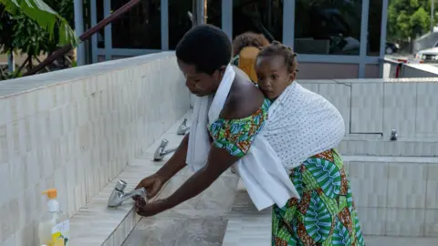 Urgent Warning: Ebola Outbreak in DR Congo Spreading Faster Than Anticipated
