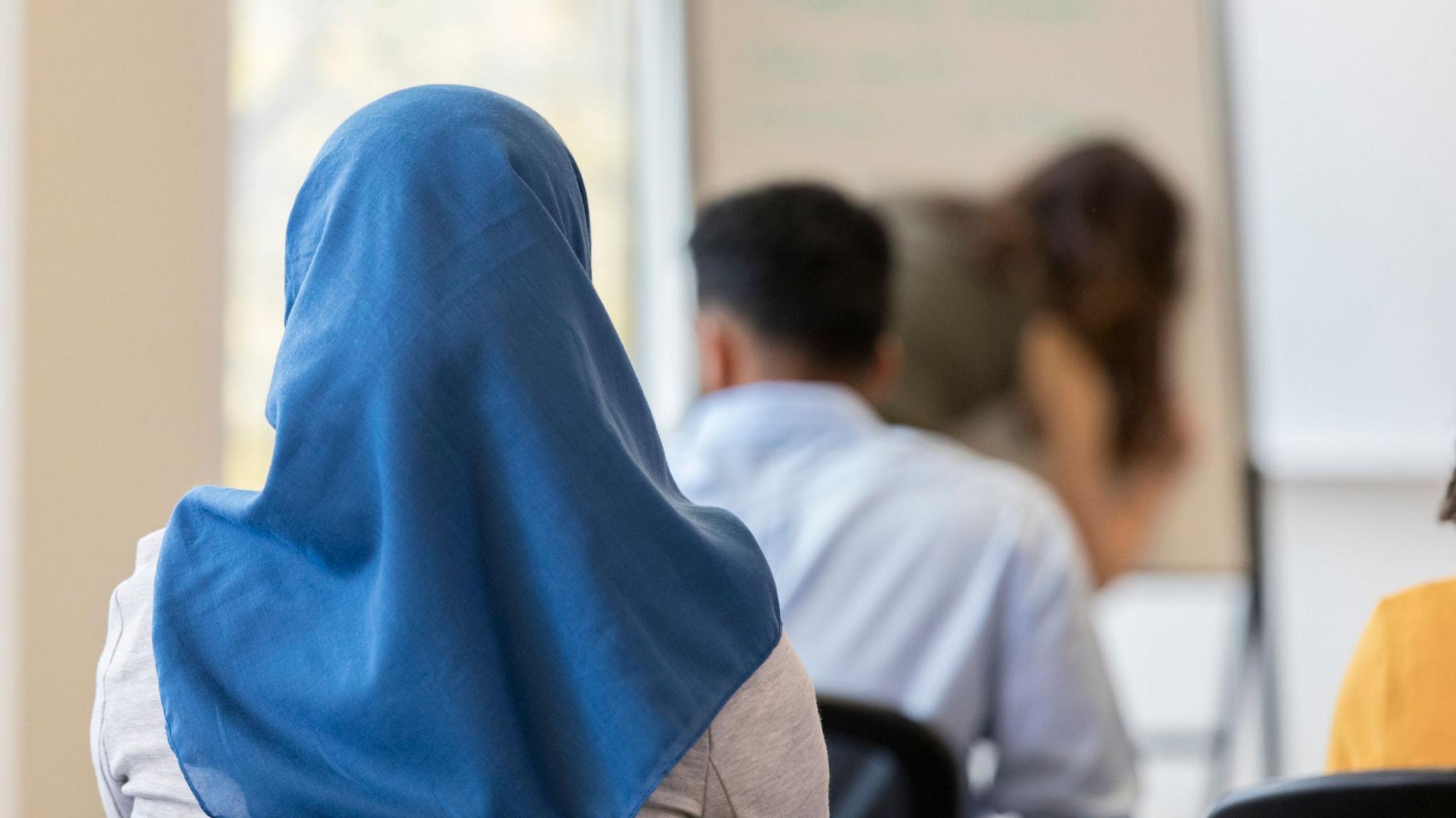 Austria Enforces New Headscarf Ban in Schools as Children Return to Classrooms