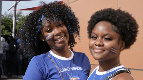 Cape Verde's Joyful Draw Against Spain: A Moment of National Pride