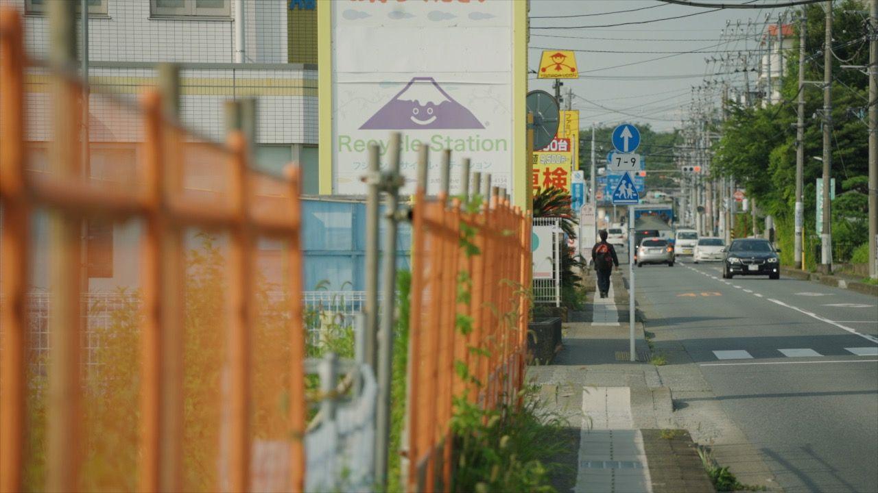 Fujisawa’s First Mosques: A Town Battles Change Amid Immigration Tension