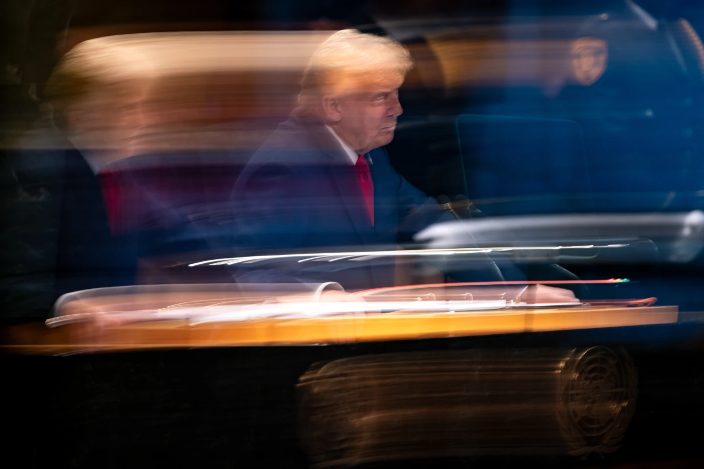 Trump’s Critique of Europe's Migration Policies Contradicted by Statistics