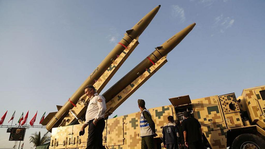 Why a Limited Conflict with the US Could Better Serve Iran’s Interests