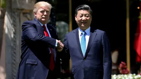 US-China Trade Deal Framework Established Ahead of Key Talks