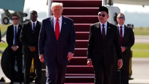 Anwar Ibrahim: The Malaysian Leader Strengthening Ties with Trump