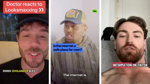 Challenging the Toxic Masculinity Landscape: Voices Against Extreme Trends