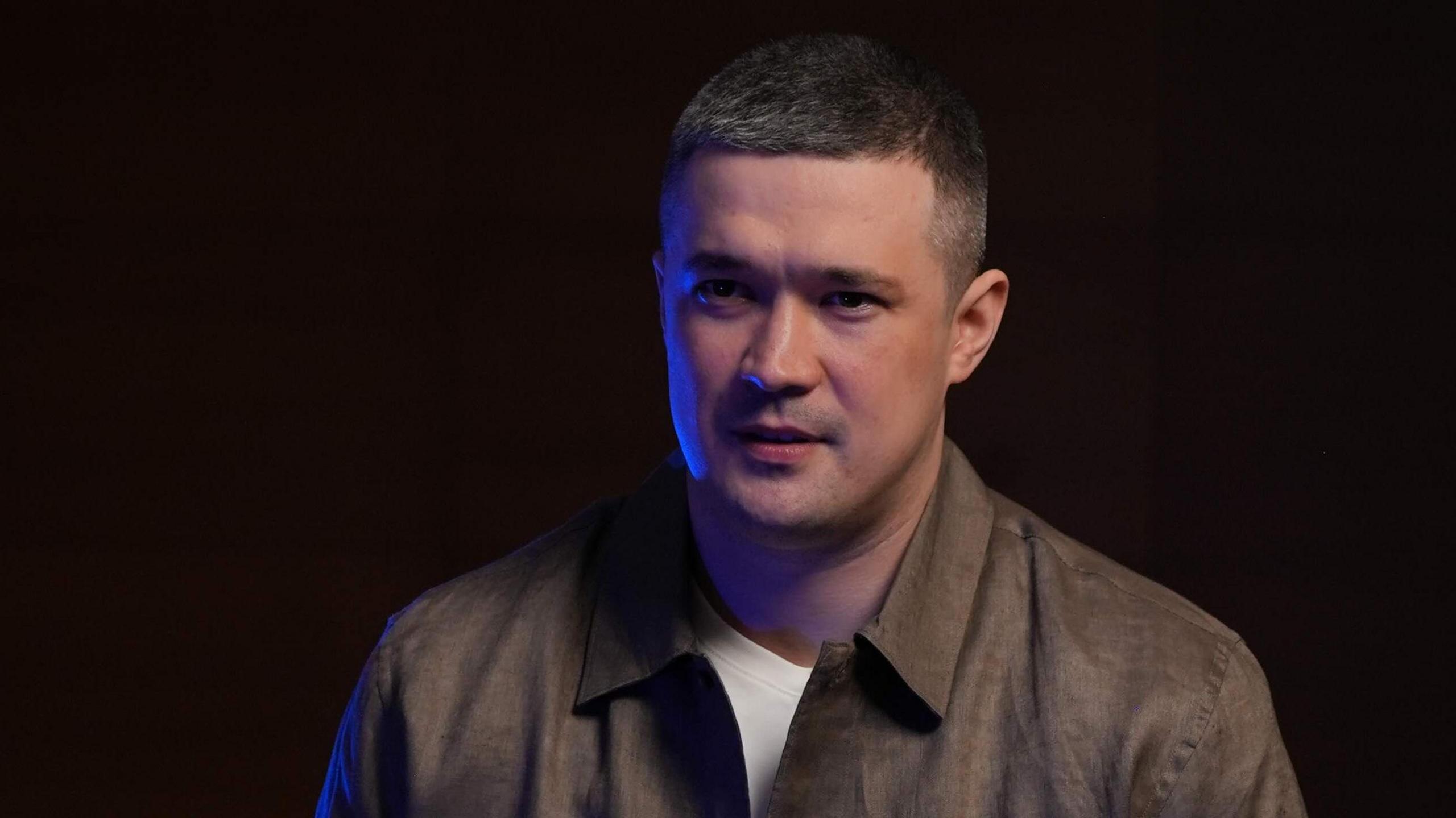 Ex‑Ukraine Defence Minister Urges Zelensky on Corruption and Calls for Elections
