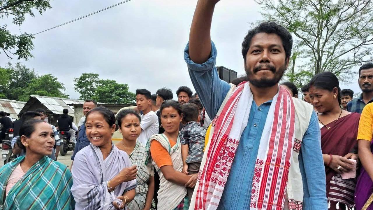 Indian Activist Jailed After Standing Up to Luxury Hotel Plan Near Kaziranga