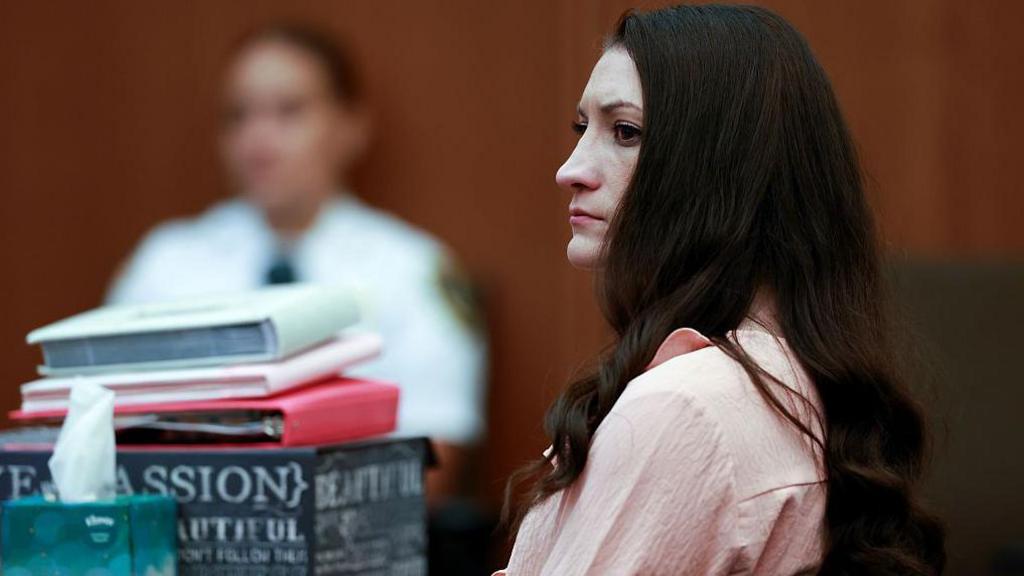 Massachusetts Mother’s Trial Highlights Rare Post‑partum Psychosis: Lindsay Clancy’s ‘Command Hallucination’ Defence