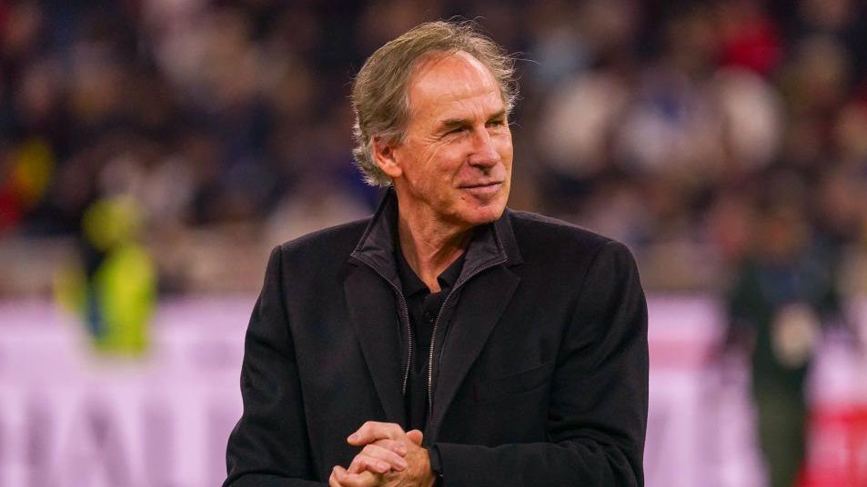 Franco Baresi, AC Milan Legend, Passes Away at 66