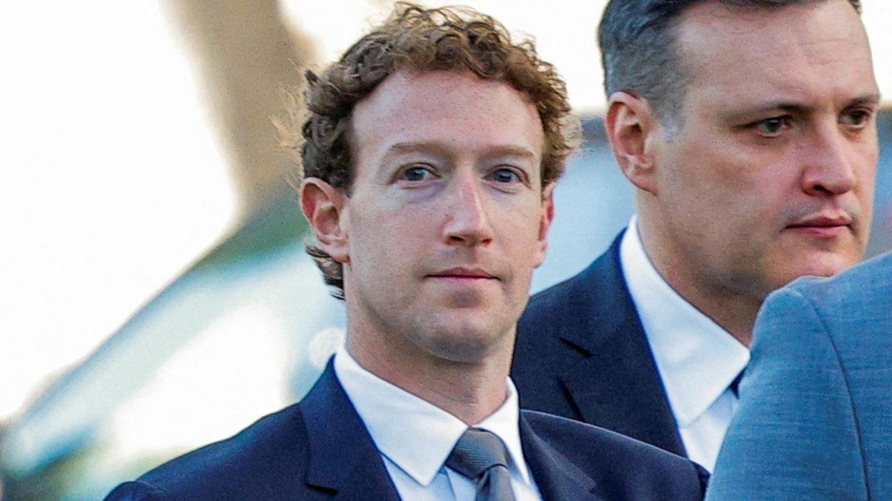 Meta Faces Landmark Child‑Privacy Trial in Oakland
