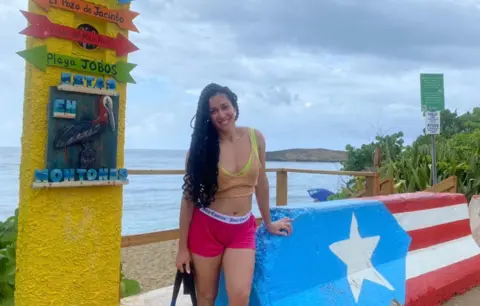 Puerto Ricans Take the Mic: Viral Song Sparks Cultural Conversation