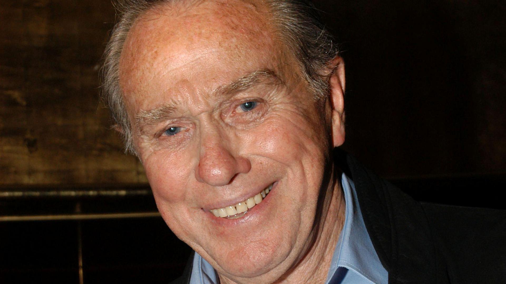 Terence Donovan, Known for Neighbours and Home and Away, Dies at 90
