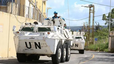 UN Faces Imminent Financial Collapse, Warns Secretary General Guterres