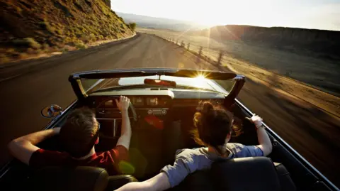 Convertible Cars Are Vanishing: Why the Open‑Top Dream Is Raining in the UK