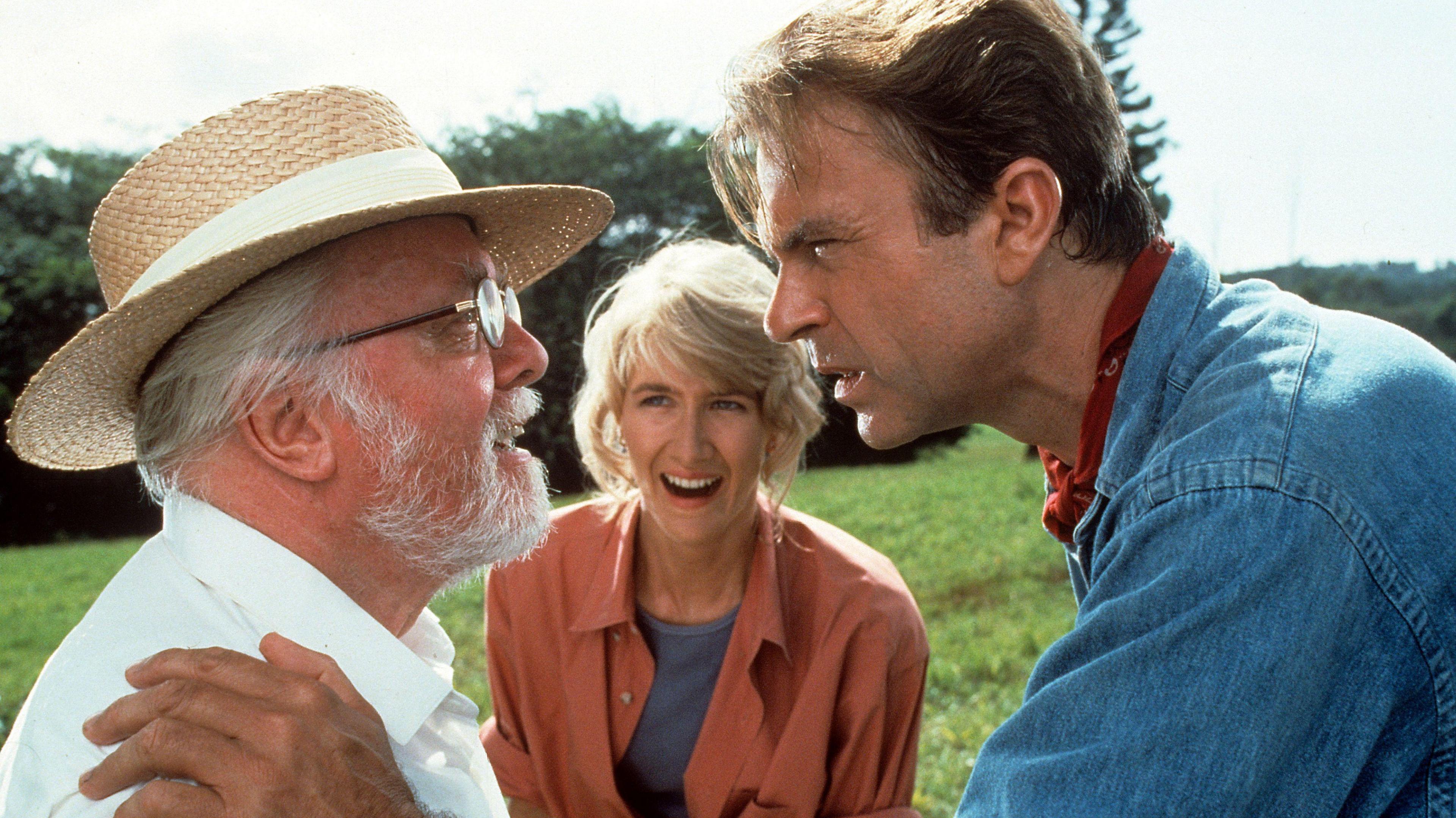 Sam Neill, the Jurassic Park Star, Dies at 78