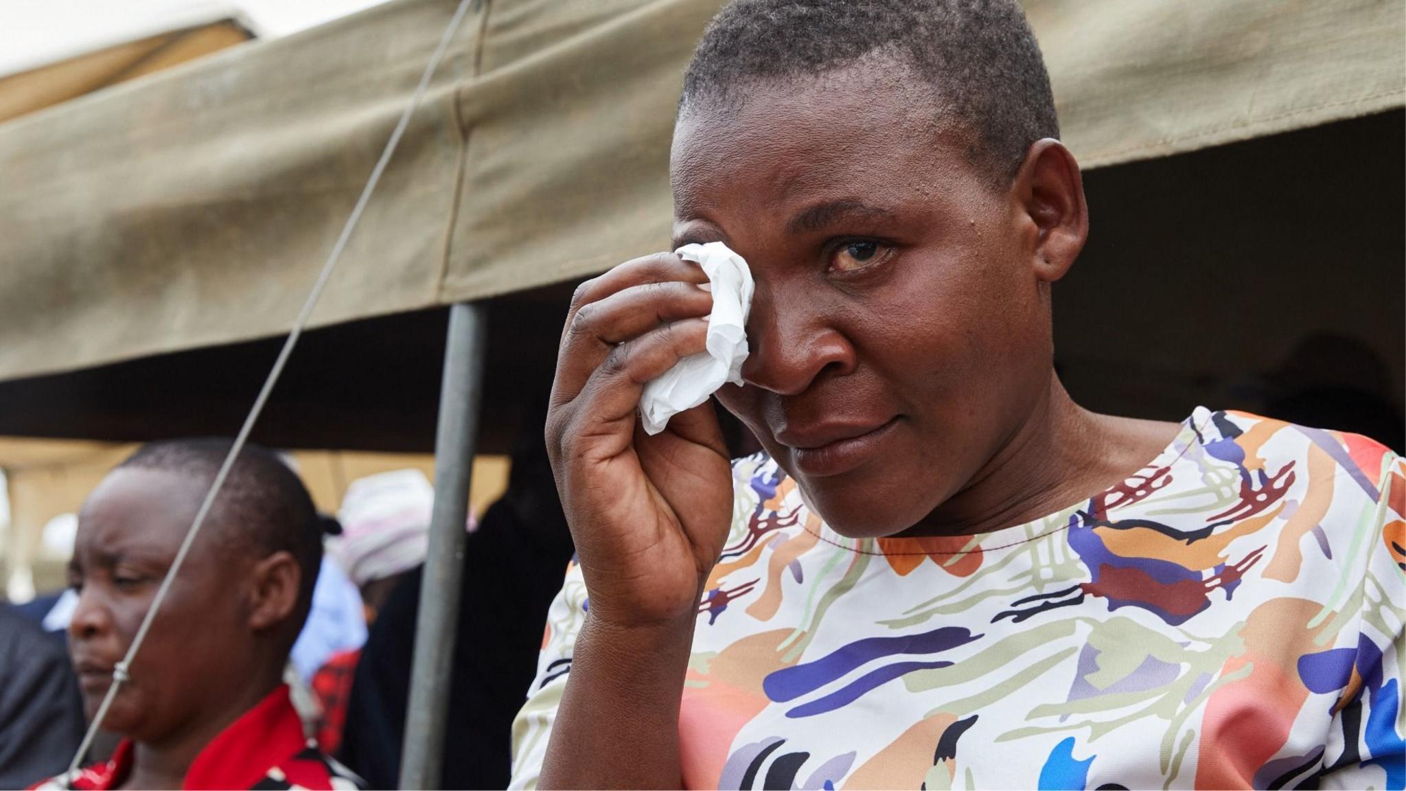 Lake Kariba Ferry Disaster Claims 93 Lives, Zimbabwe’s Deadliest Transport Accident