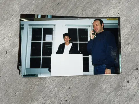 Epstein Survivors Break Silence: 'He Liked the Fear in Our Eyes'