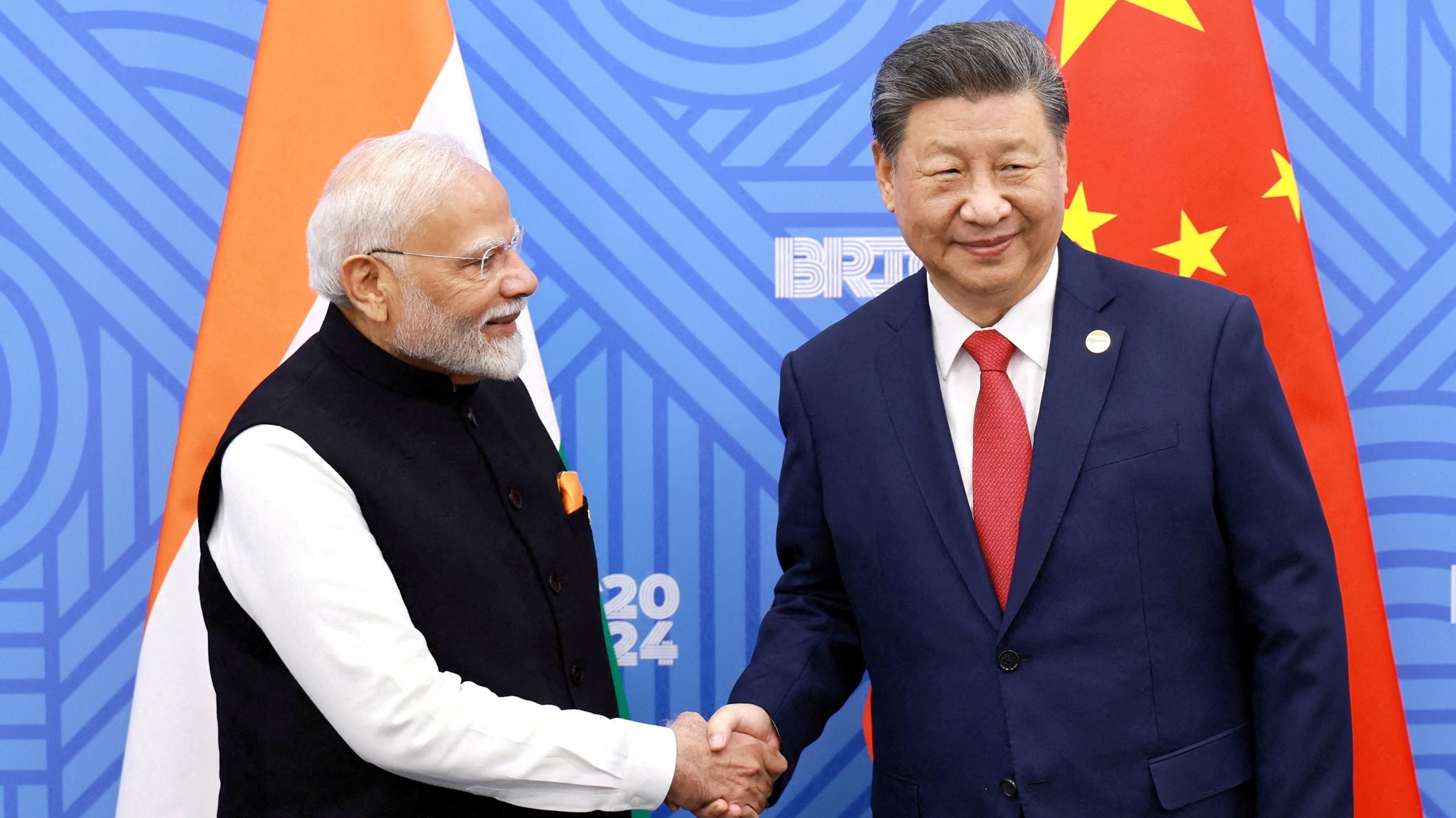 Trump’s Shadow Falls Over BRICS Summit in Delhi as Modi Hosts Putin and Xi