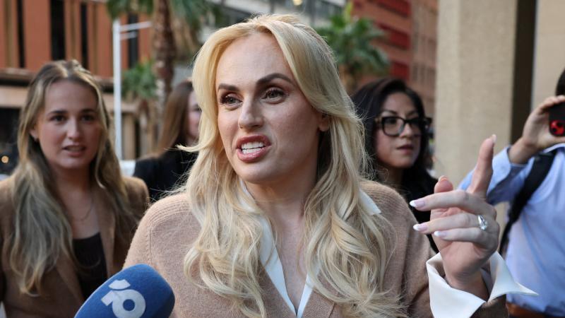 Rebel Wilson Clears Name After Defamation Case Over Instagram Posts