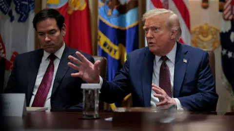 New US Rules Target Diversity Policies as Human Rights Violations