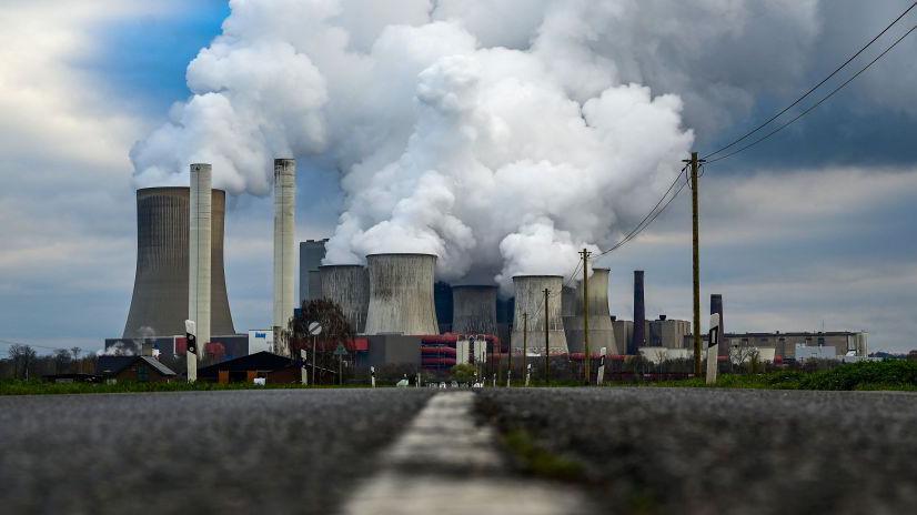Germany Mulls Reviving Coal Power Amid Rising Gas Prices