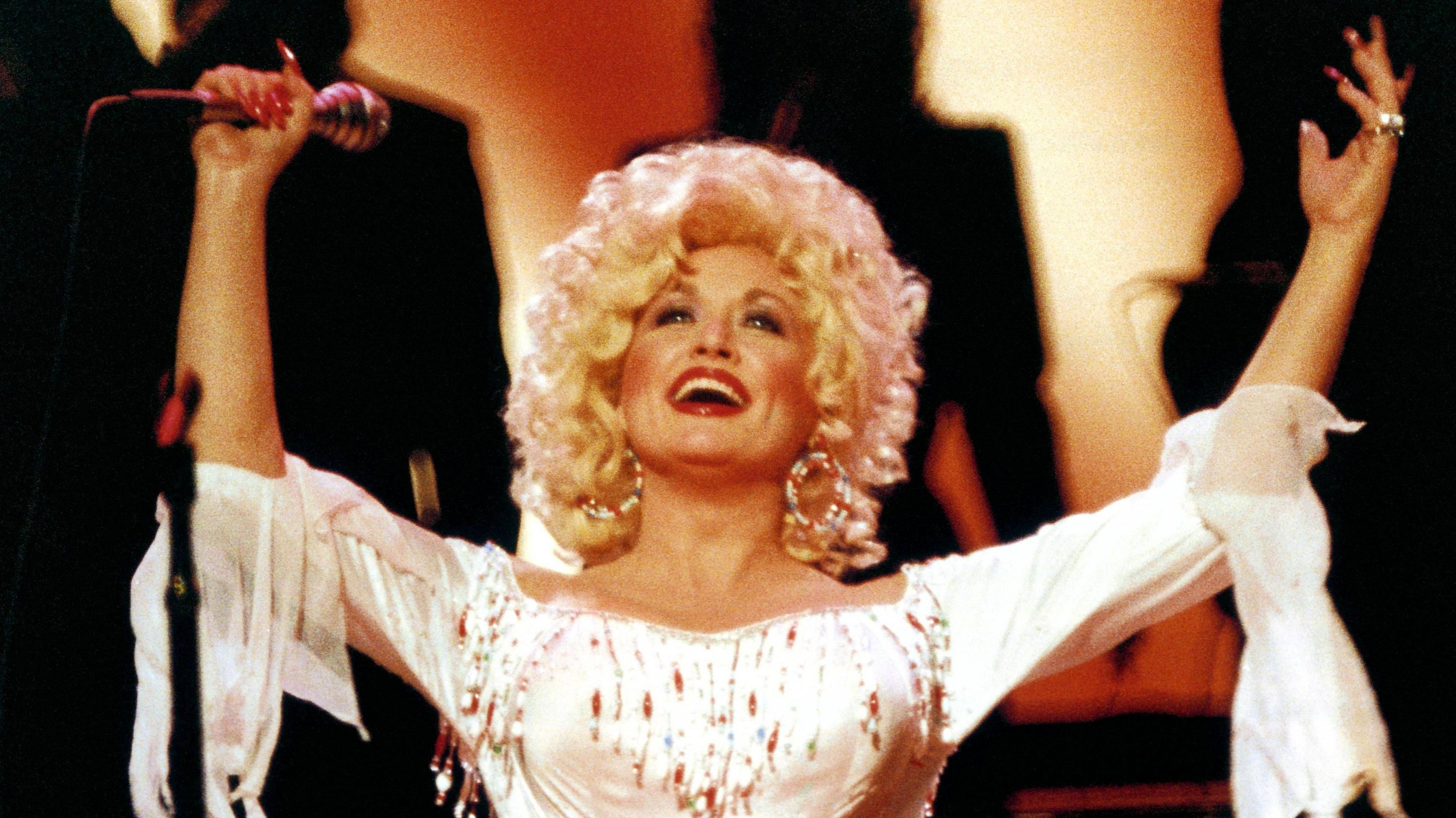 Heart, Hope and a Steely Determination: Dolly Parton's Musical Legacy