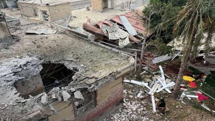 US Investigates Alleged Missile Strike on Iranian Wedding, Vance Says