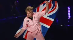 The UK's Eurovision Dilemma: A Look at Another Disappointing Outcome