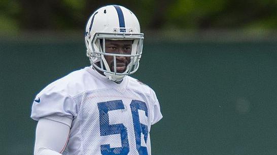 Former NFL Star Daniel Adongo Deported by US ICE Amid Legal Turmoil