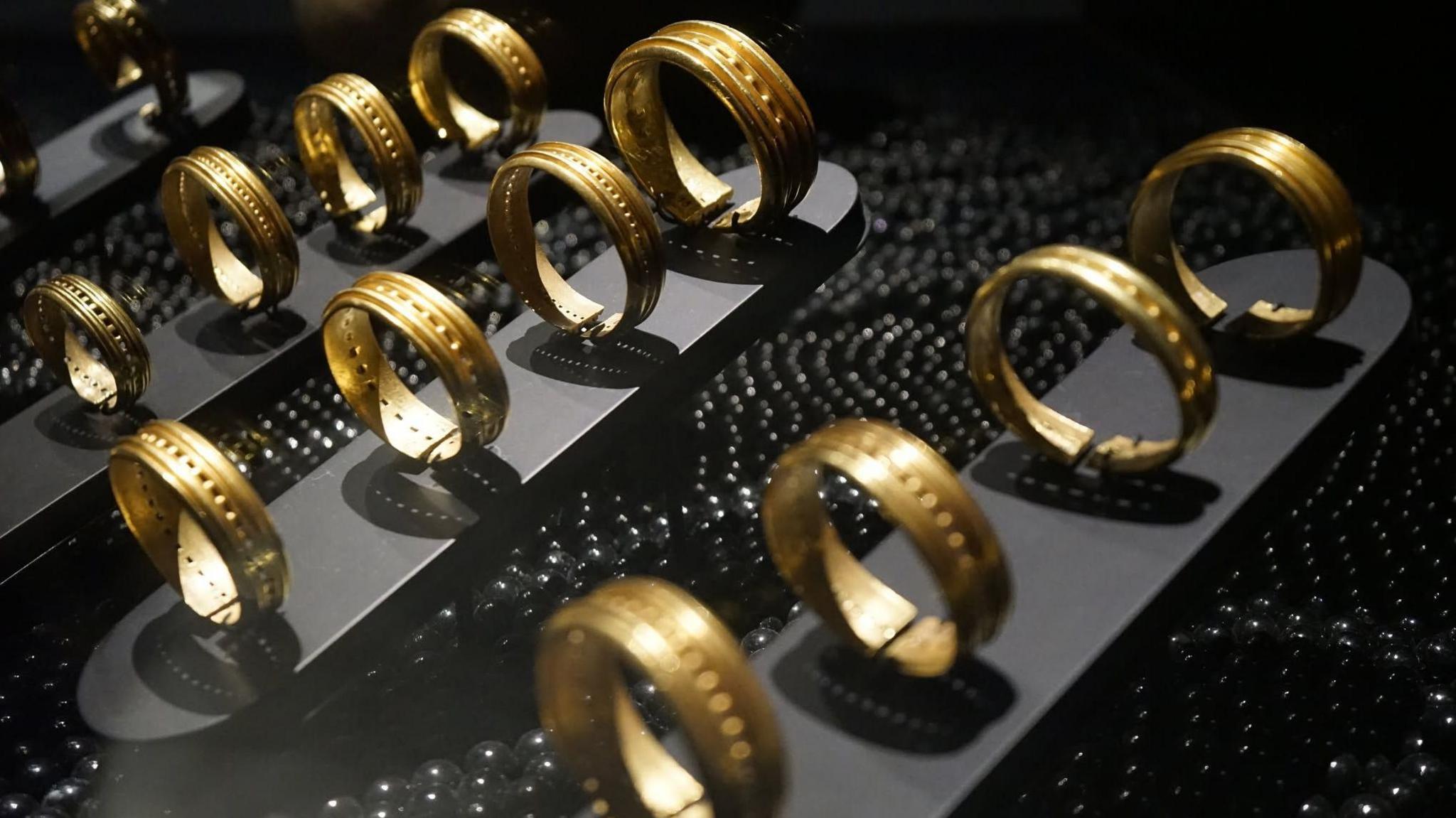 Bronze Age Treasure Heist: Spanish Museum Stolen in Rapid Four‑Minute Raid