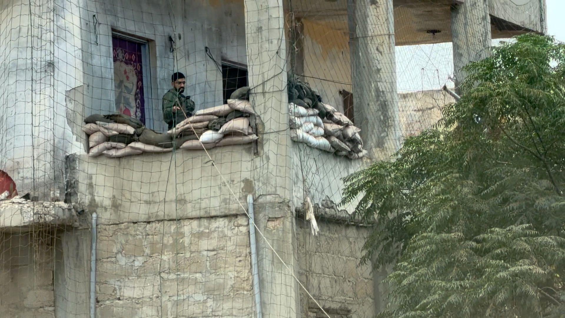 Israel Expands Military Footprint in Southern Lebanon, BBC Reports Occupation