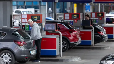 Slovenia Implements Fuel Rationing Amid Price Surge