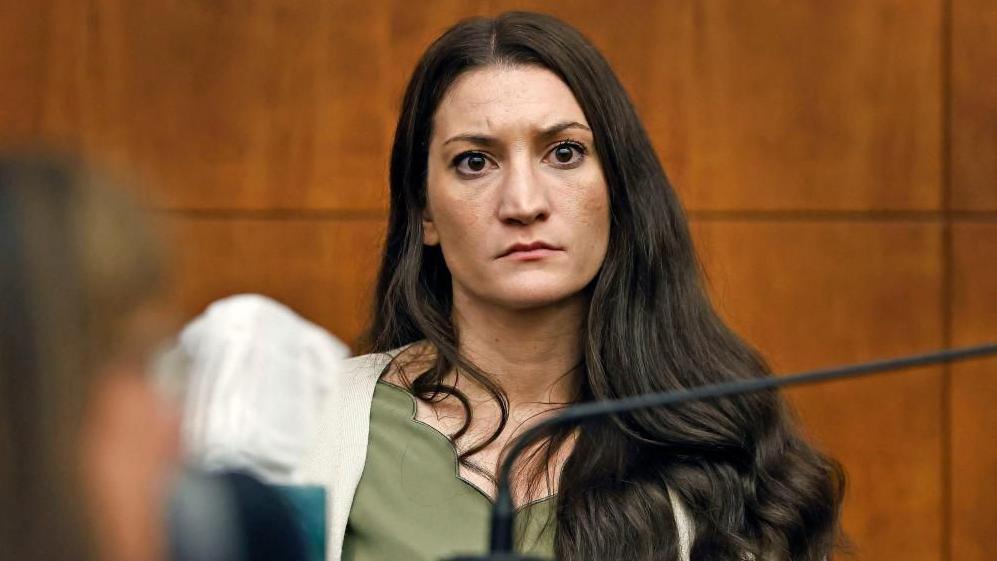 Trial of Lindsay Clancy Brings Postpartum Psychosis Into Limelight