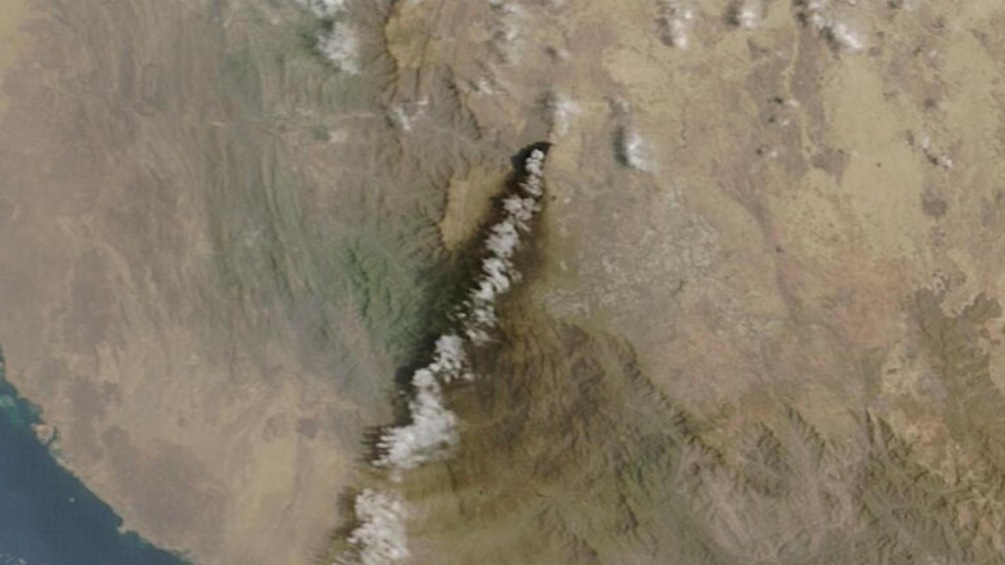 Saudi Arabia Vows Retaliation After Houthi Drone and Missile Attacks on Energy Facilities