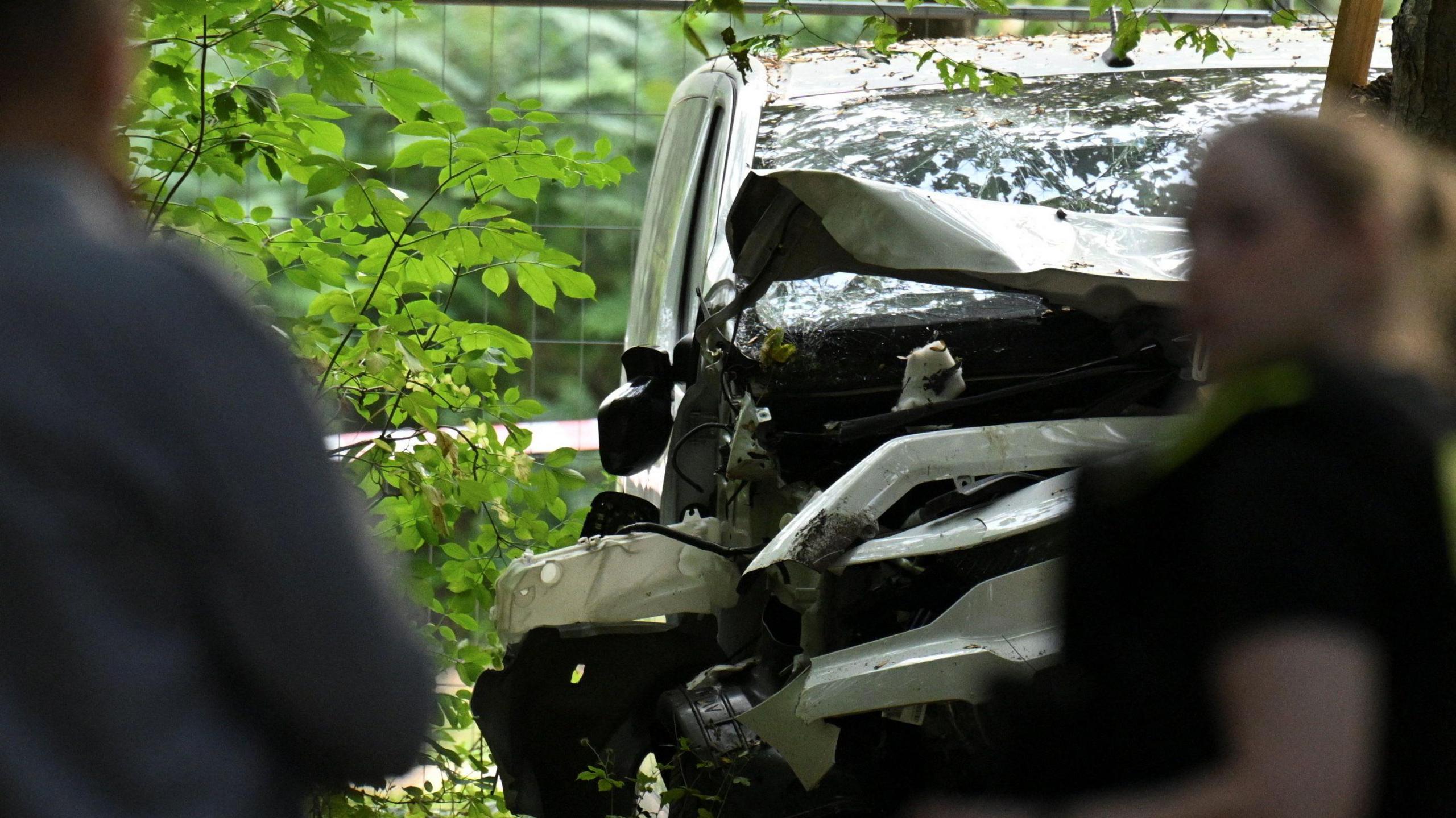 Berlin Pride Attack: One Woman Killed, 16 Injured After Car Ramming Crowd