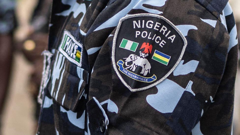 Police Officers Arrested After Alleged Bribe Demand From Nigeria’s Anti-Corruption Leader