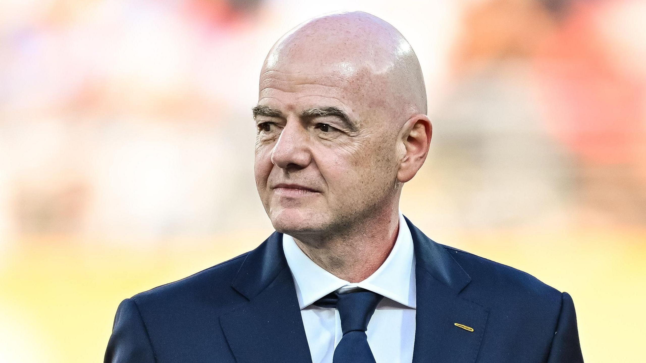 FIFA Cancels World Cup Investment Deal After Global Backlash