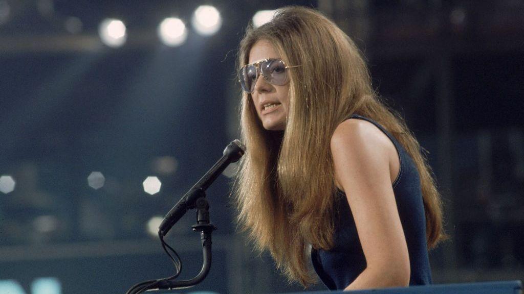 Gloria Steinem, Pioneer of American Feminism, Dies at 92