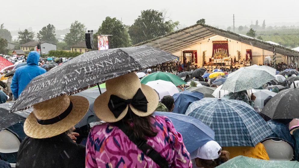 Vatican Excommunicates SSPX Bishops and Followers in Stunning Move