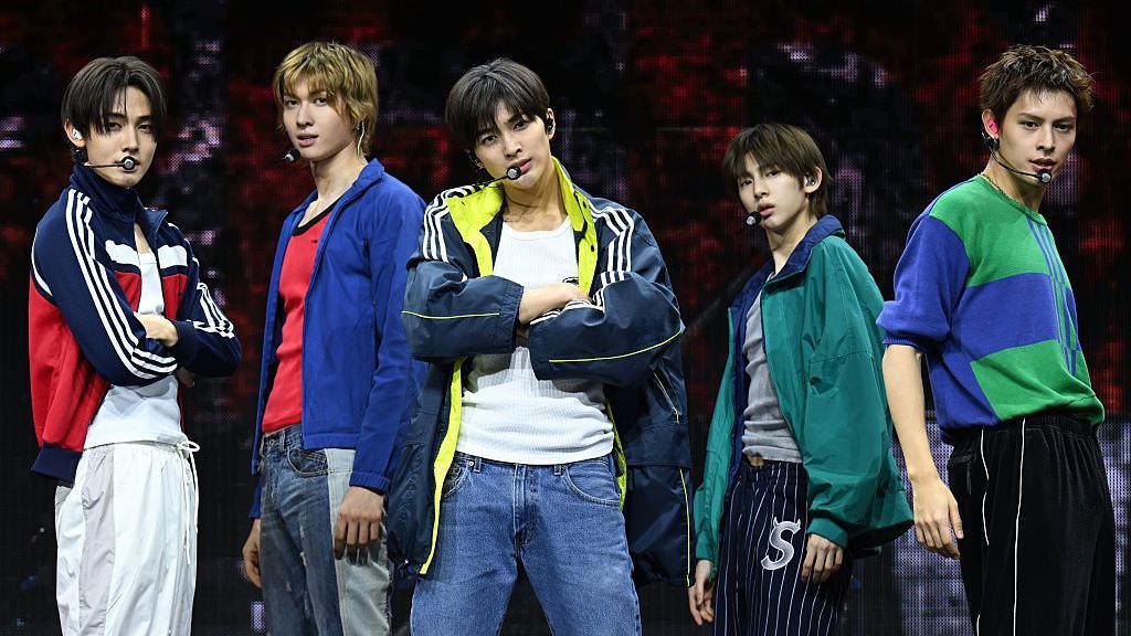 'Put Your Phone Down': K‑Pop Band Cortis Urges Fans to Focus on Live Performance