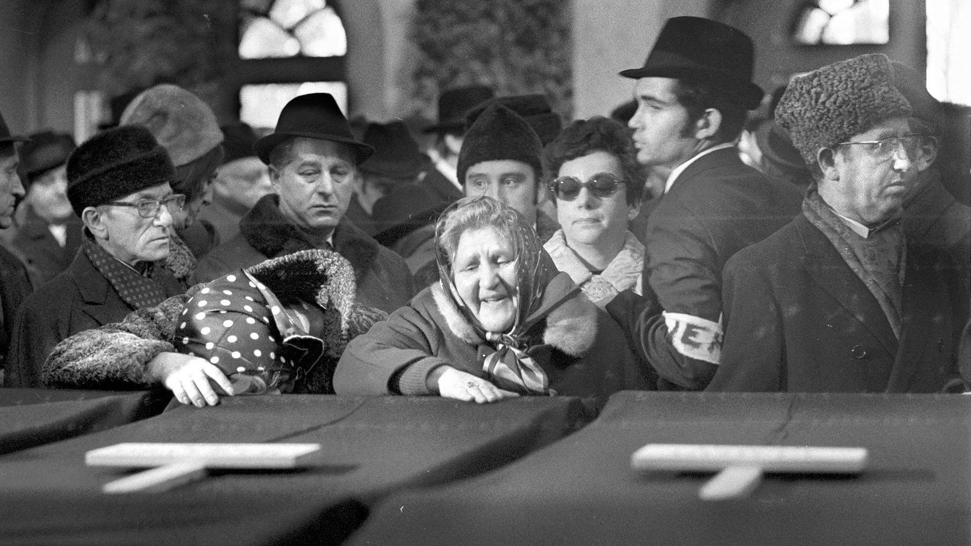 German Neo‑Nazi Identified as Long‑Unsolved 1970 Munich Fire Arsonist
