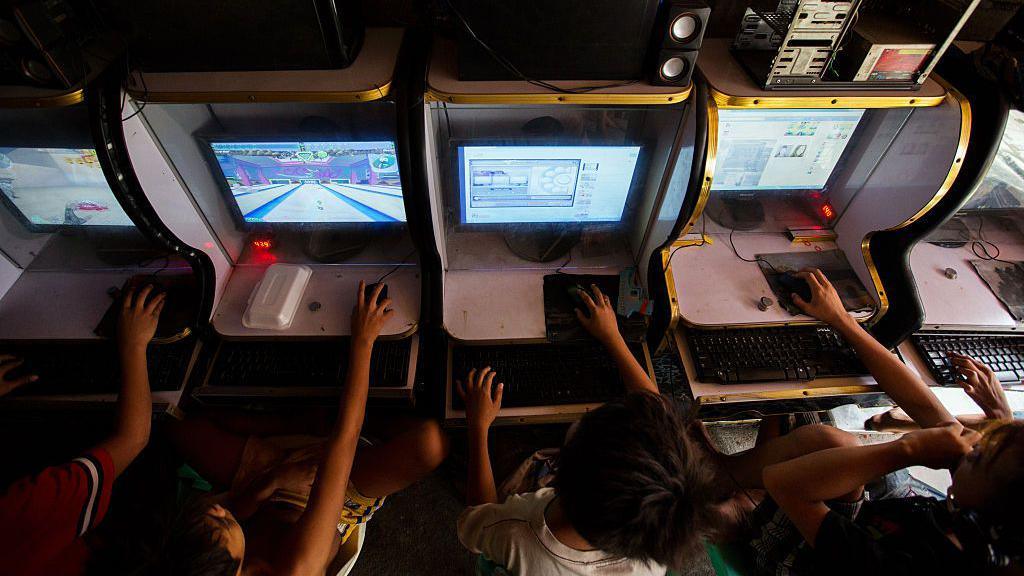 Philippines Bans Viral Game After Teens Explode High School
