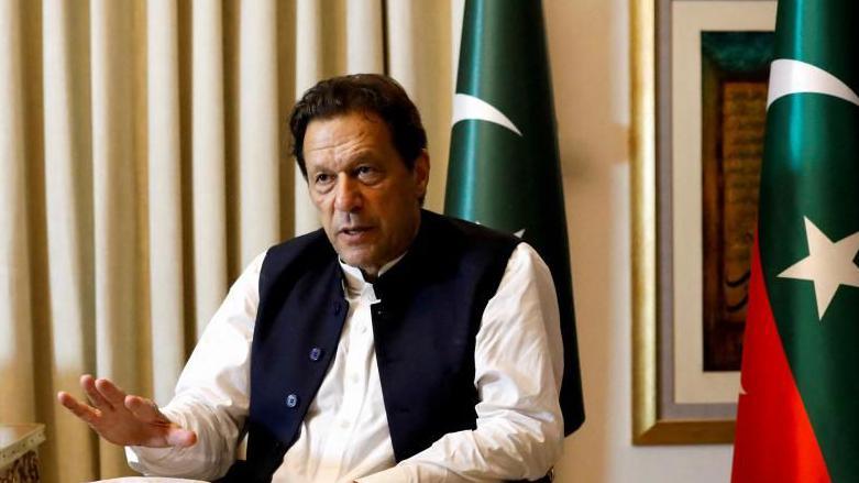 Former Pakistan PM Imran Khan Hospitalized After Jail Health Concerns